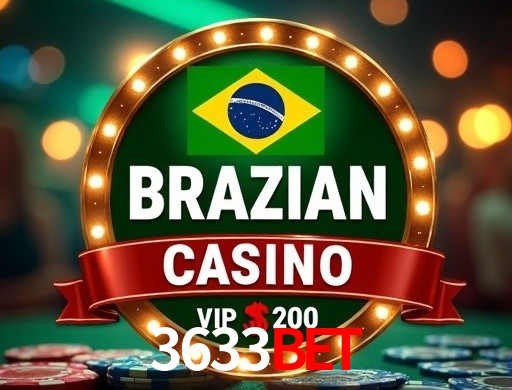 Vantagens de jogar slots no 3633bet Brasil