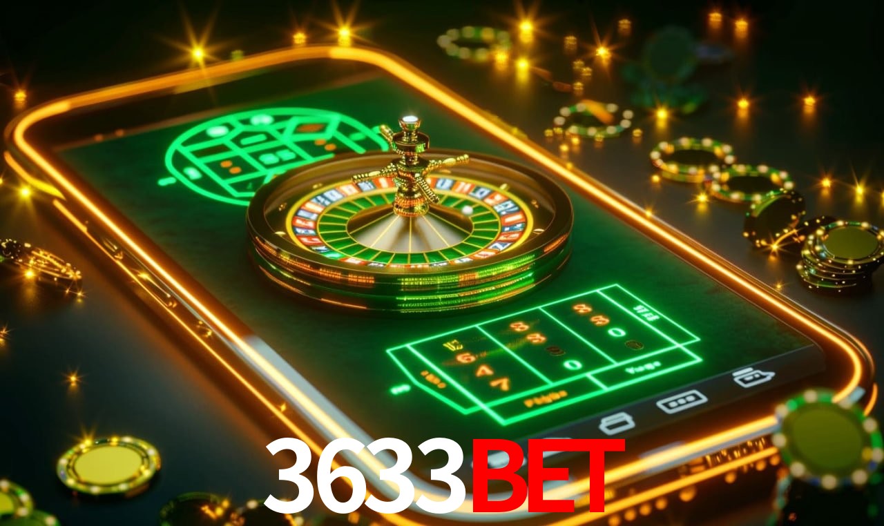 Imagem secundária de apoio para instalação do app 3633bet
