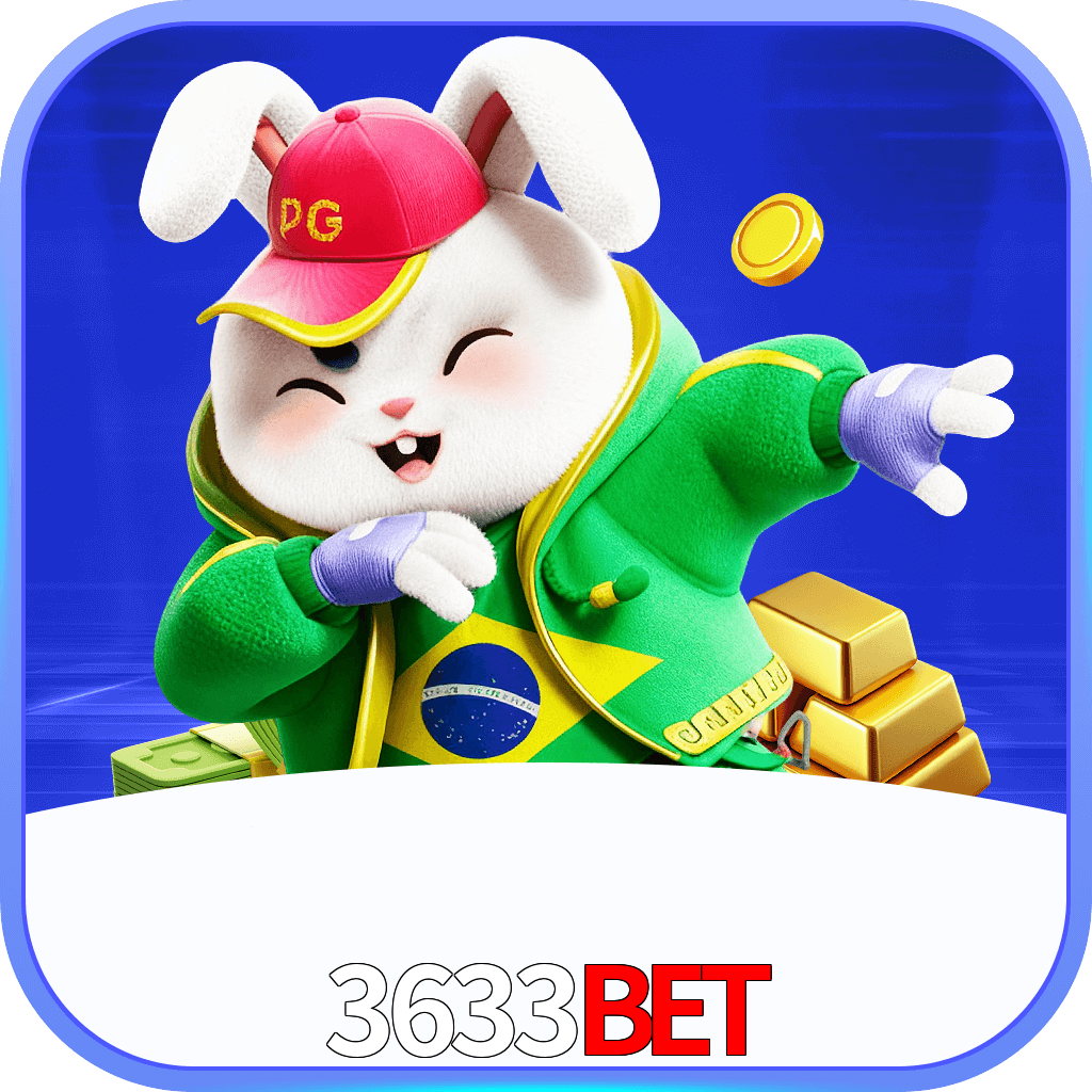 3633bet Logo